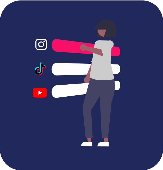 Choisir l’offre d’abonnés TikTok